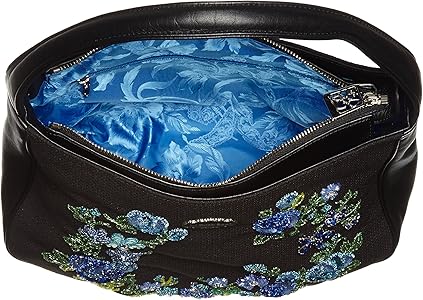 【美品】Think Bee！シンクビー ブルームーンシャイン ショルダーバッグ 美品】Think Bee シンクビー ブルームーンシャイン ショルダーバッグ